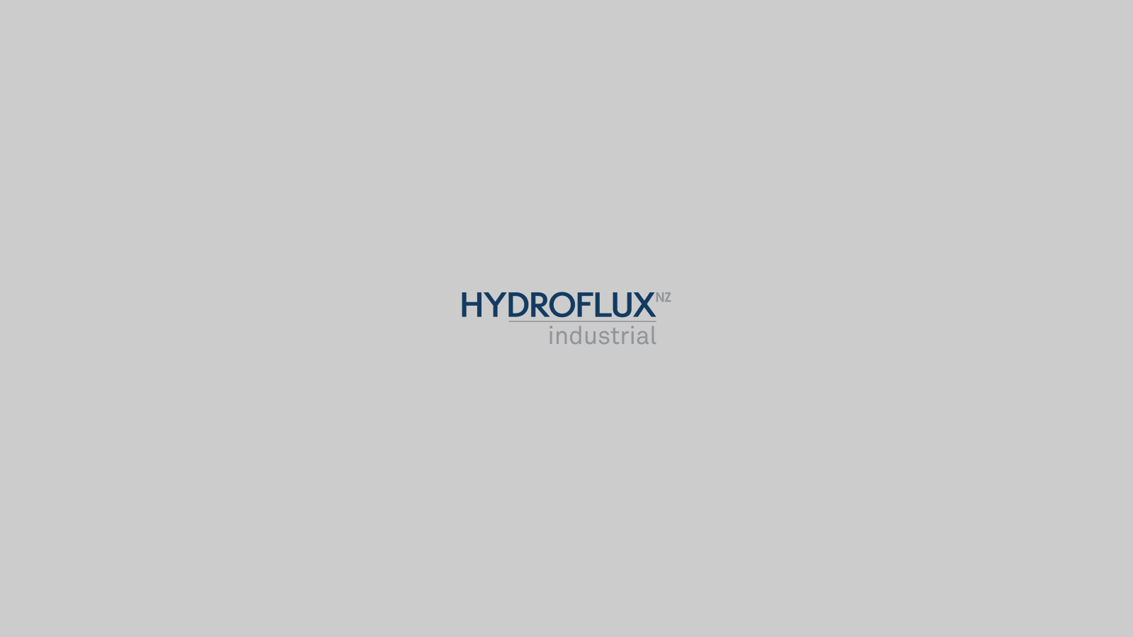 Hydroflux Industrial New Zealand